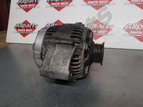 ROVER 75 2003 Alternator 1.8 PETROL 16v Manual 18K4FK