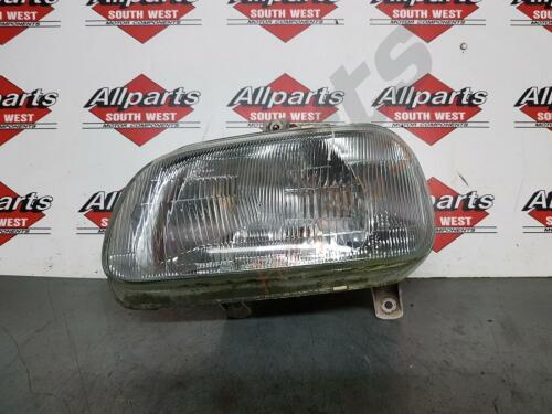 DAIHATSU CUORE 1998 LEFT NEARSIDE HEADLIGHT Mk 1