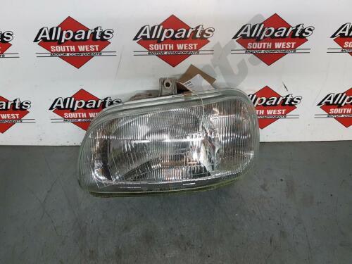 DAIHATSU CUORE 1998 LEFT NEARSIDE HEADLIGHT Mk 1