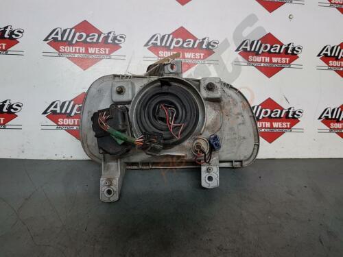 DAIHATSU CUORE 1998 LEFT NEARSIDE HEADLIGHT Mk 1