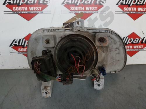 DAIHATSU CUORE 1998 LEFT NEARSIDE HEADLIGHT Mk 1